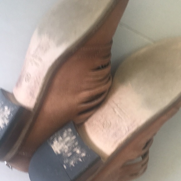 Booties - Picture 3 of 3